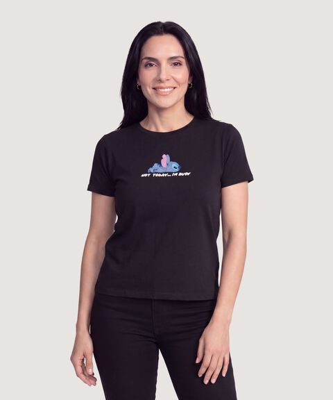 camisetas mujer image number null