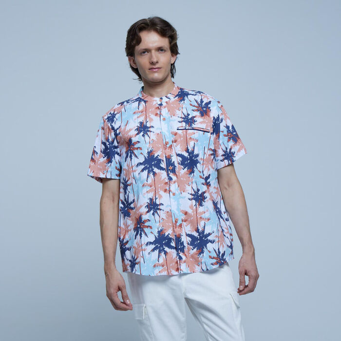camisas para hombre