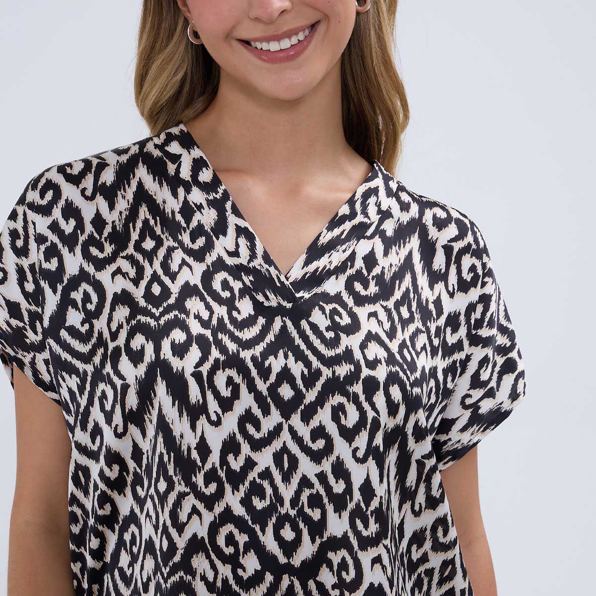 blusas de moda