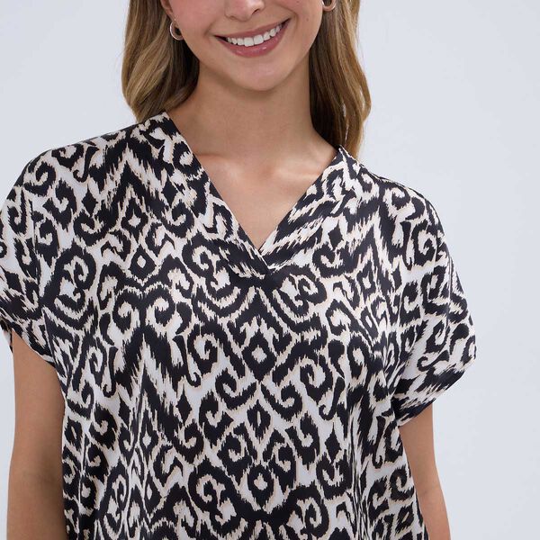 blusas de moda