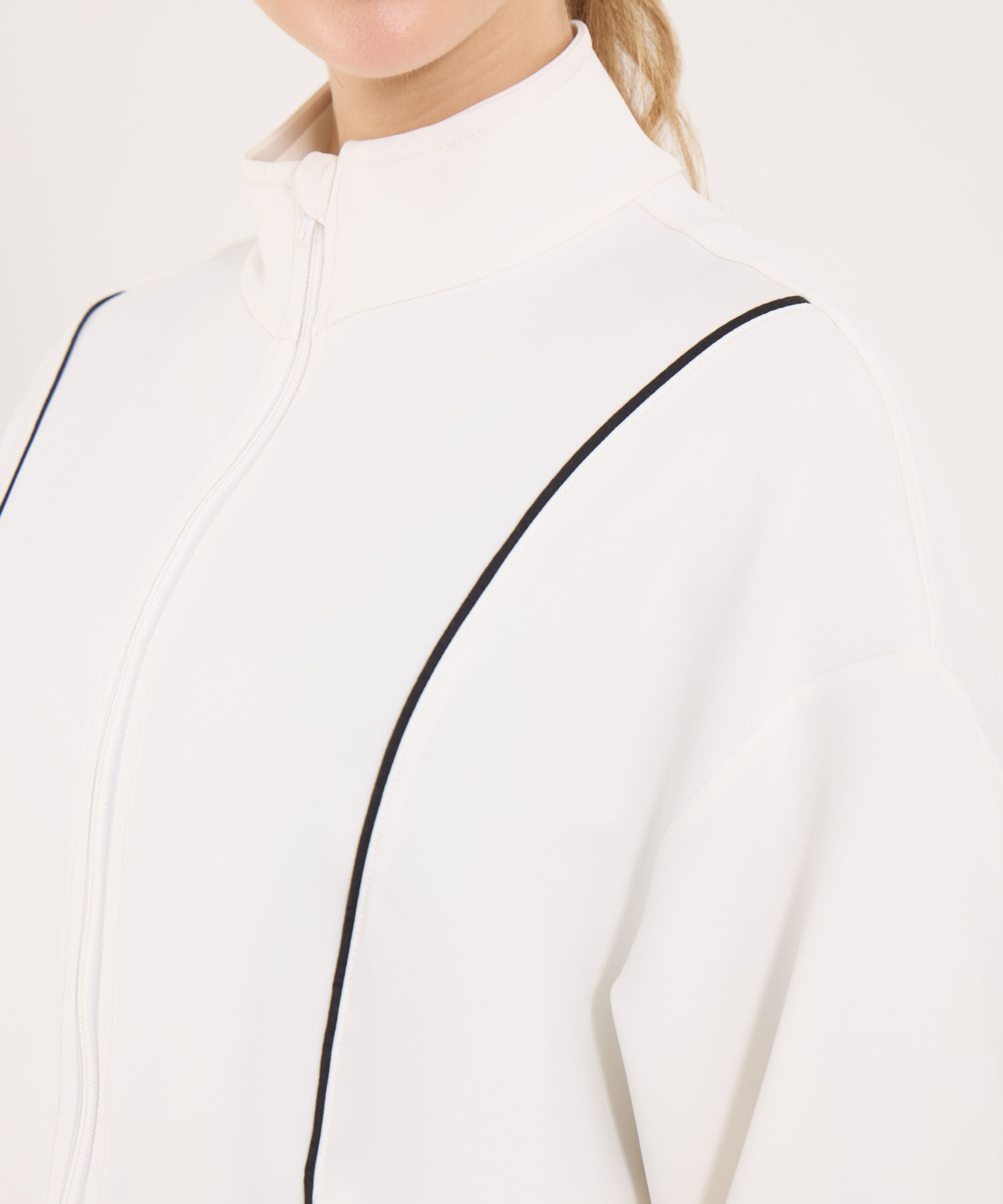 buzos deportivos mujer