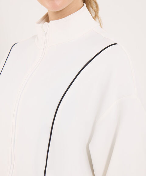 buzos deportivos mujer