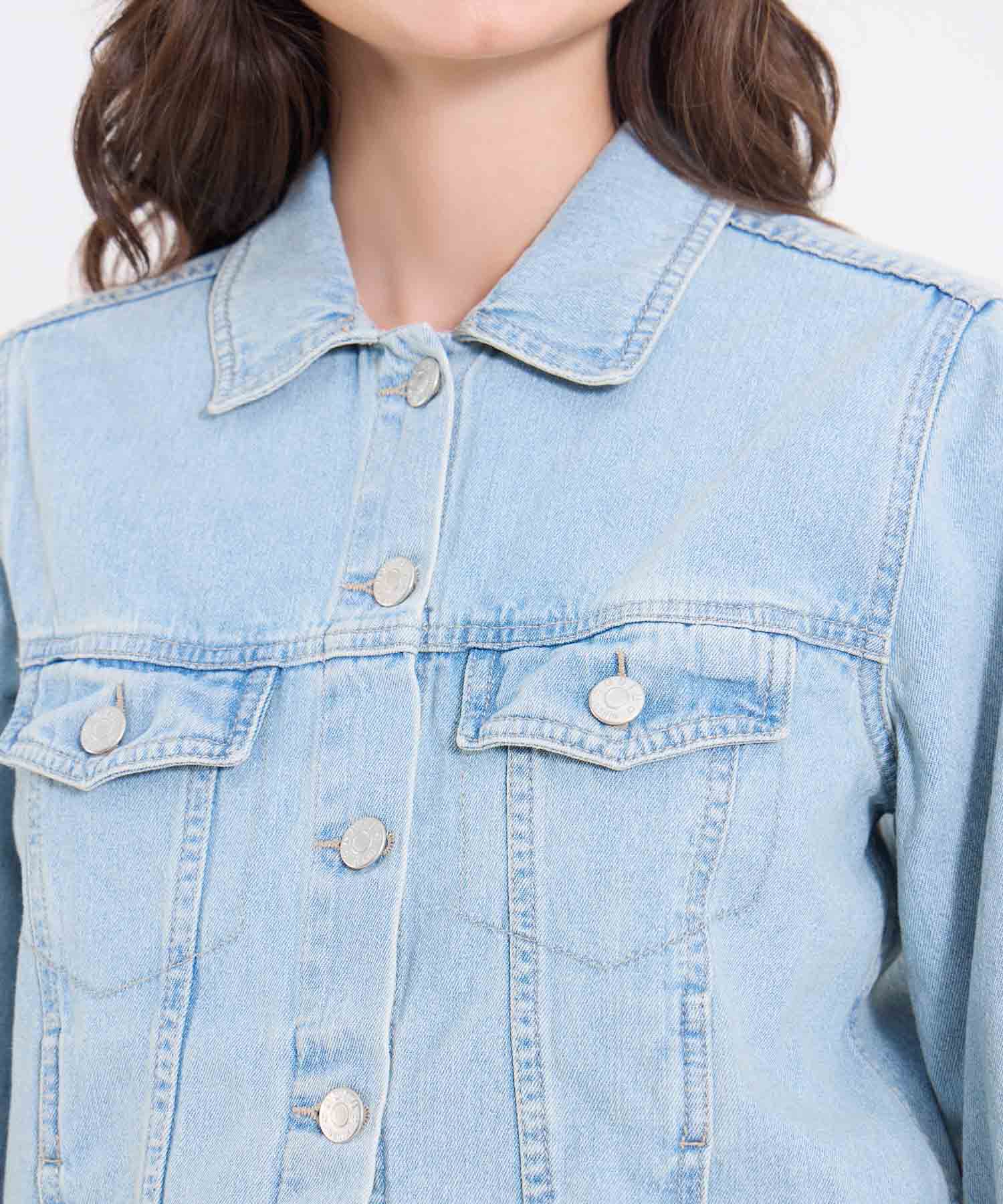 chaquetas para mujer