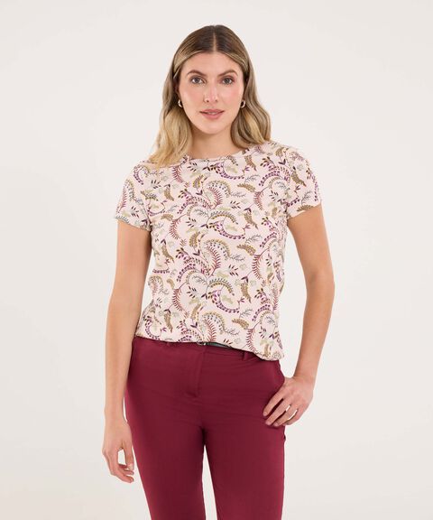 camisetas mujer image number null