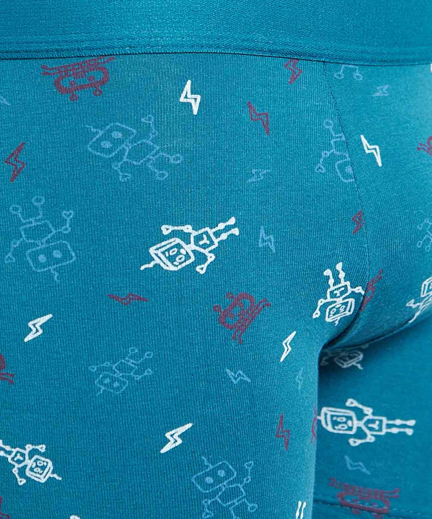boxer para niño