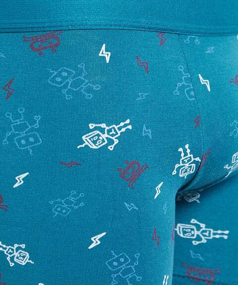 boxer para niño