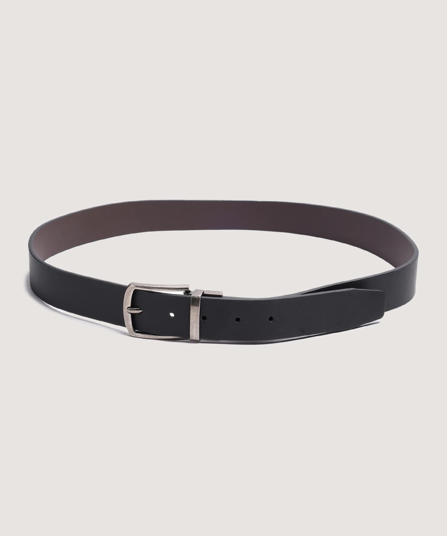 cinturones para hombre