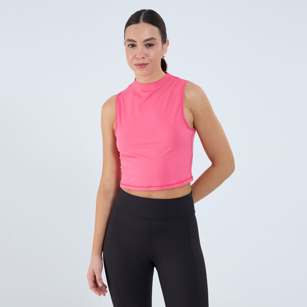 camisetas deportivas mujer image number null