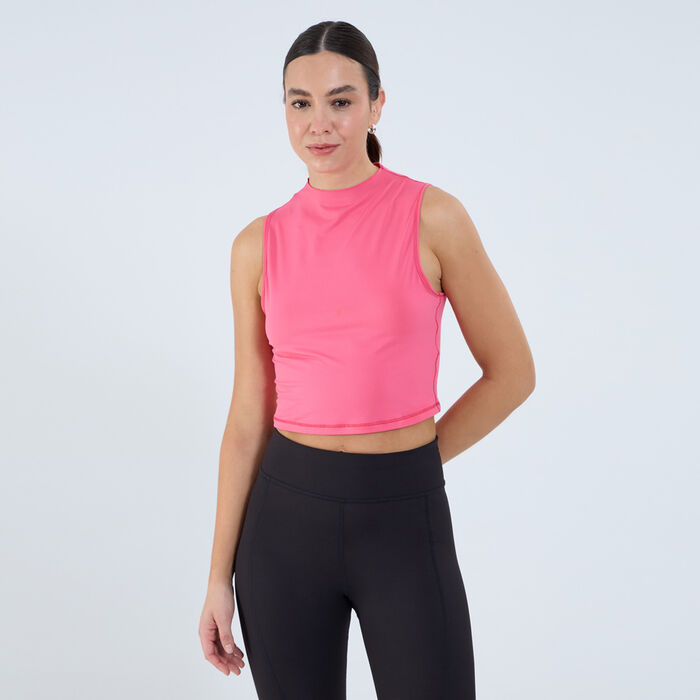 camisetas deportivas mujer