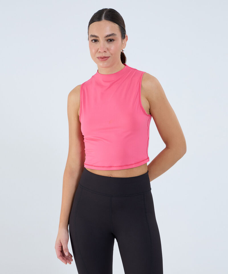 camisetas deportivas mujer