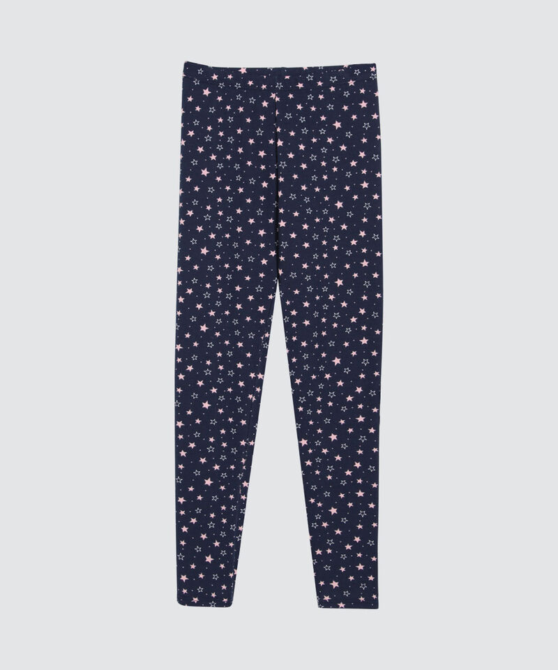 leggins para niña