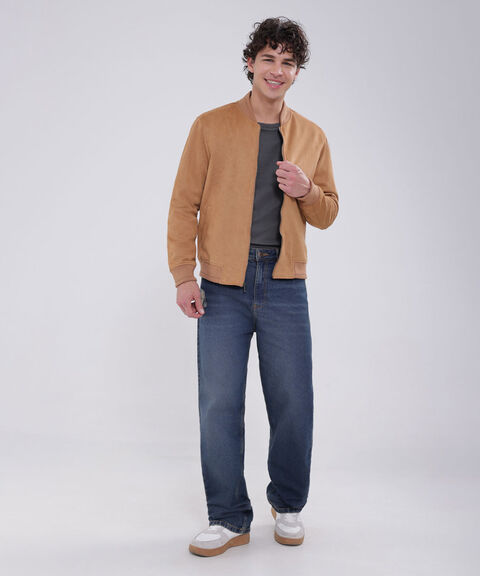 chaquetas para hombre image number null