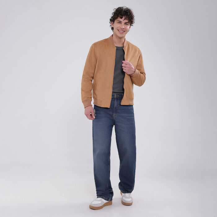 chaquetas para hombre
