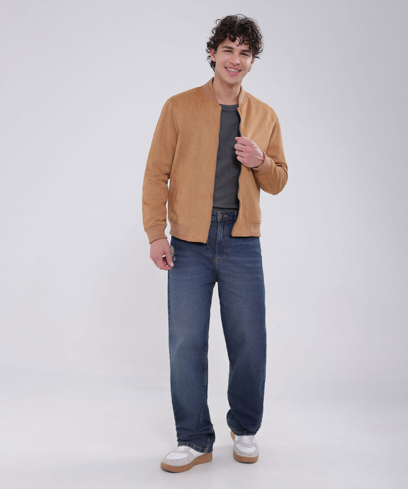 chaquetas para hombre