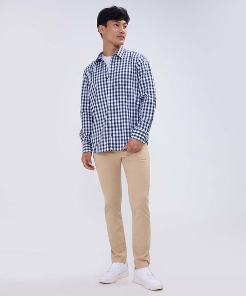 camisas para hombre image number null