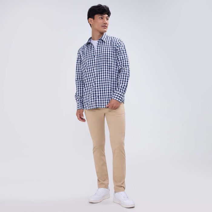 camisas para hombre