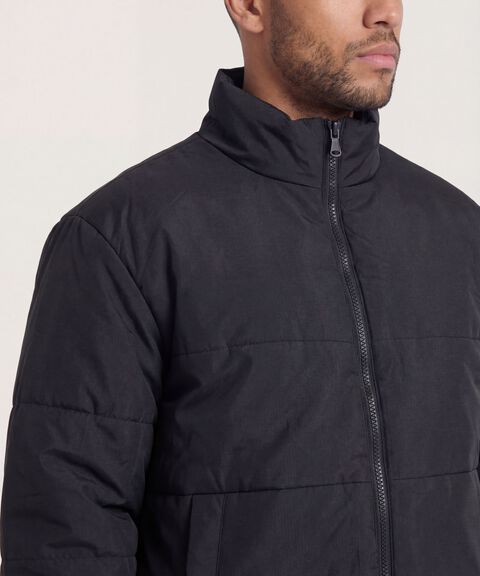 chaquetas para hombre