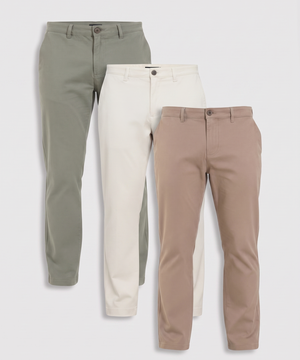 Pantal&oacute;n Chino Slim, , hi-res