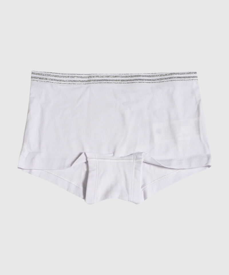 ropa interior para niñas