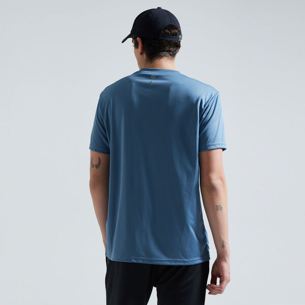 camisetas deportivas para hombre 