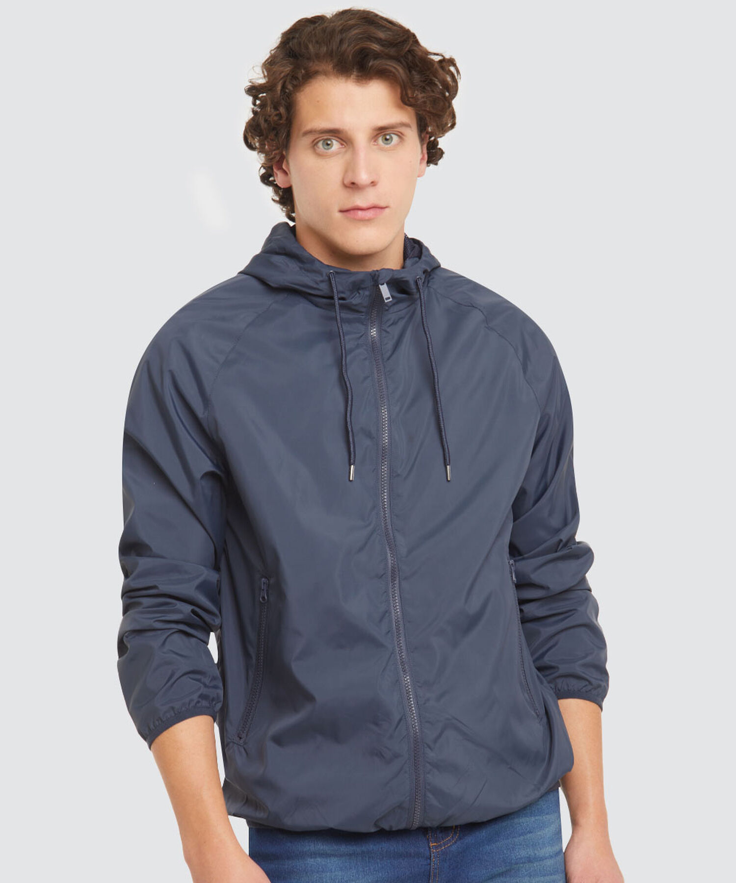 chaquetas para hombre