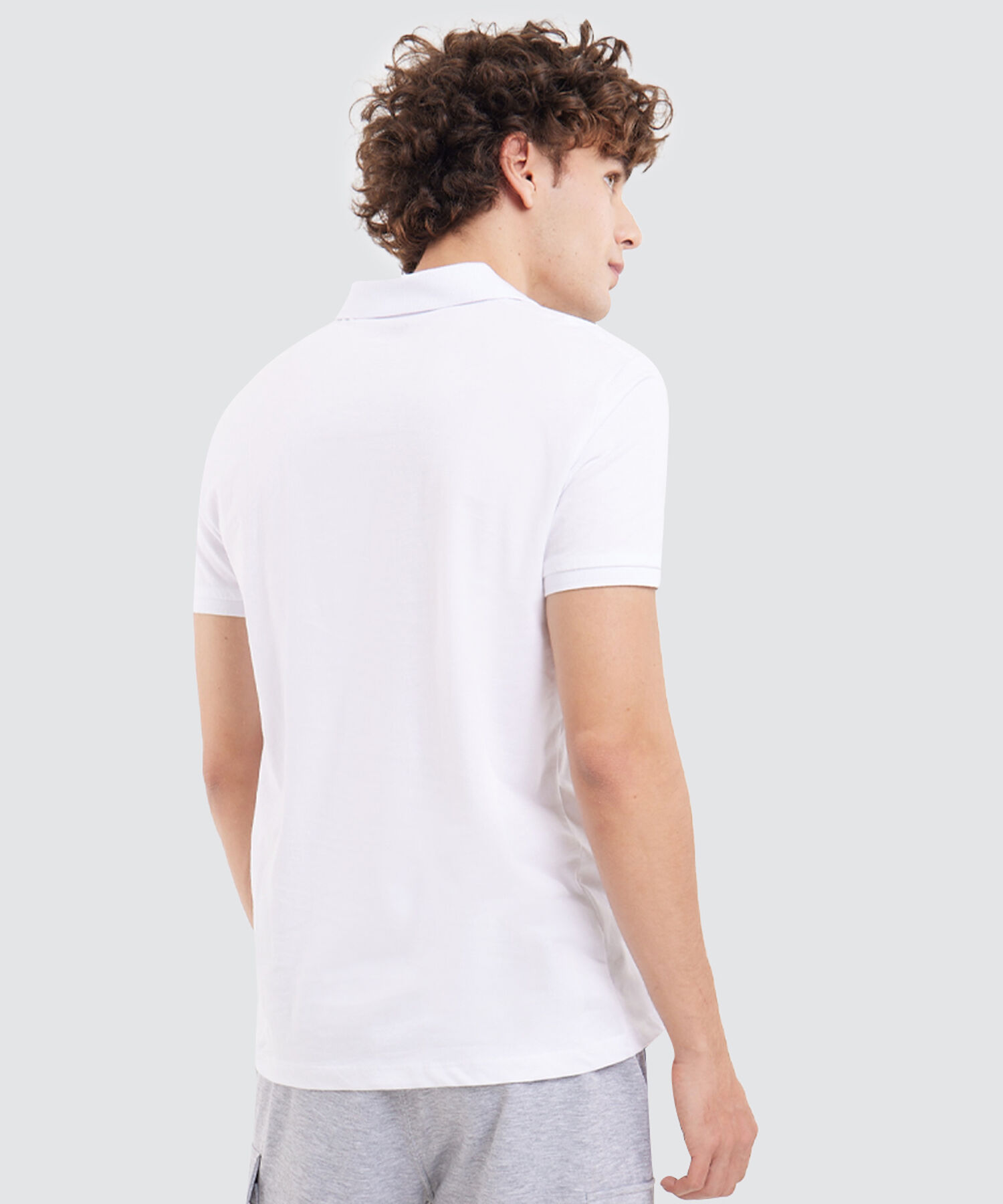 camisetas polo para hombre