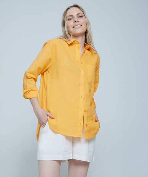 camisas para mujer