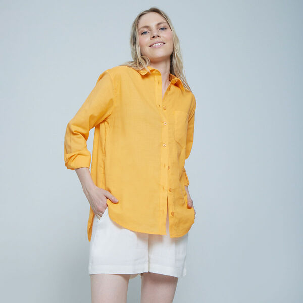 camisas para mujer image number null