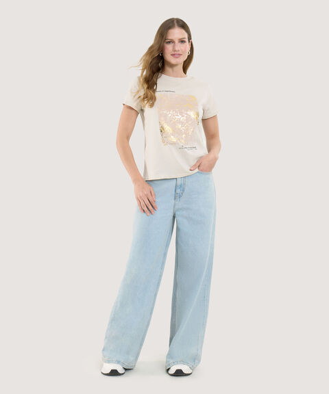 camisetas mujer image number null