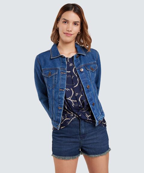 shorts mujeres