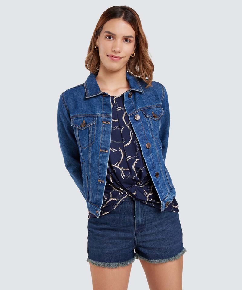 shorts mujeres