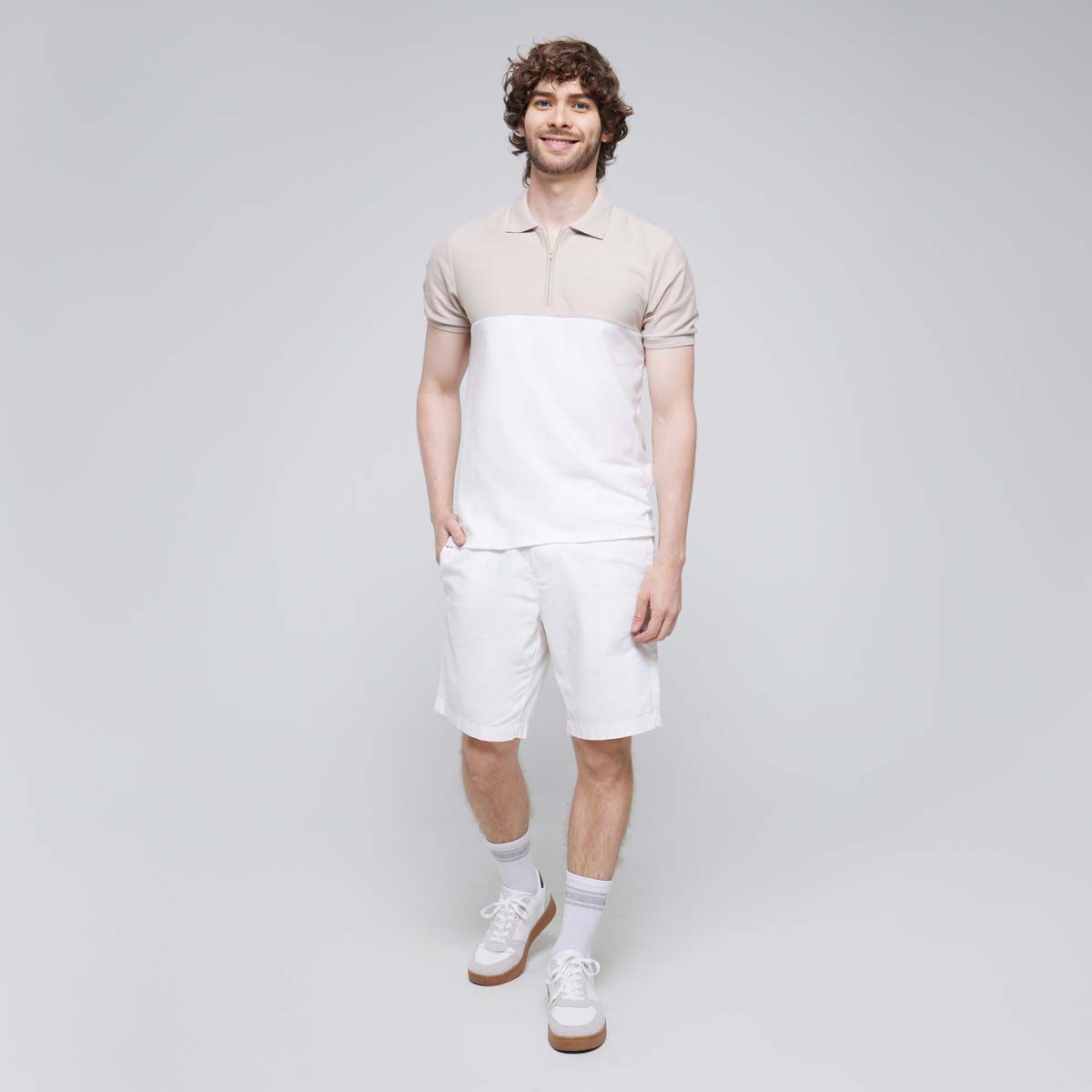 camisetas polo para hombre