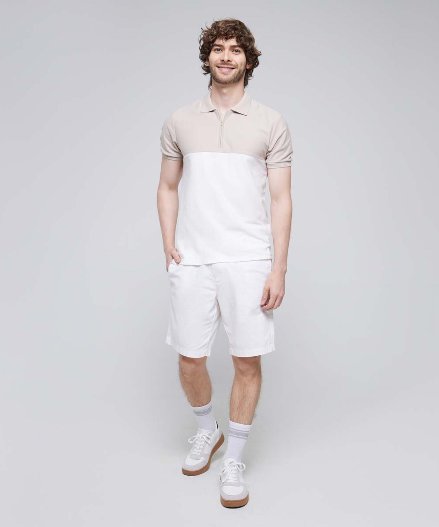 camisetas polo para hombre