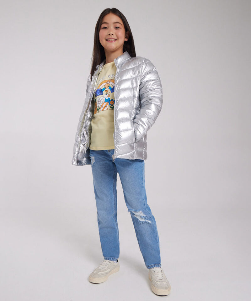 chaquetas para niña
