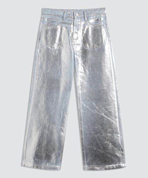 jeans niña image number null