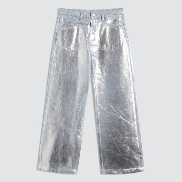 jeans niña image number null