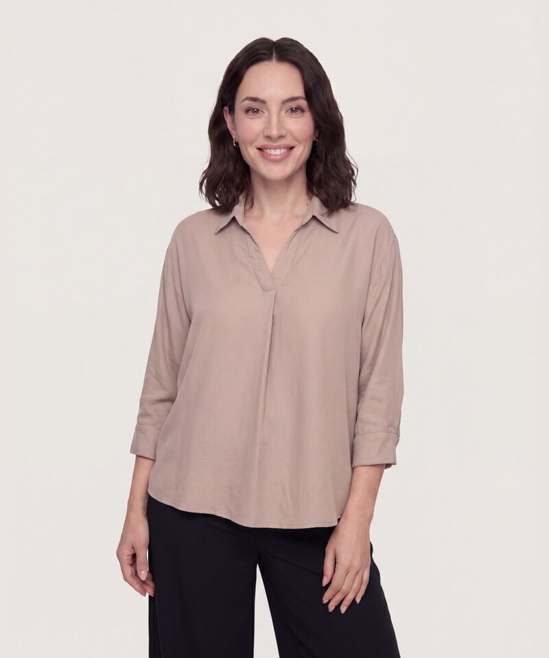 blusas de moda