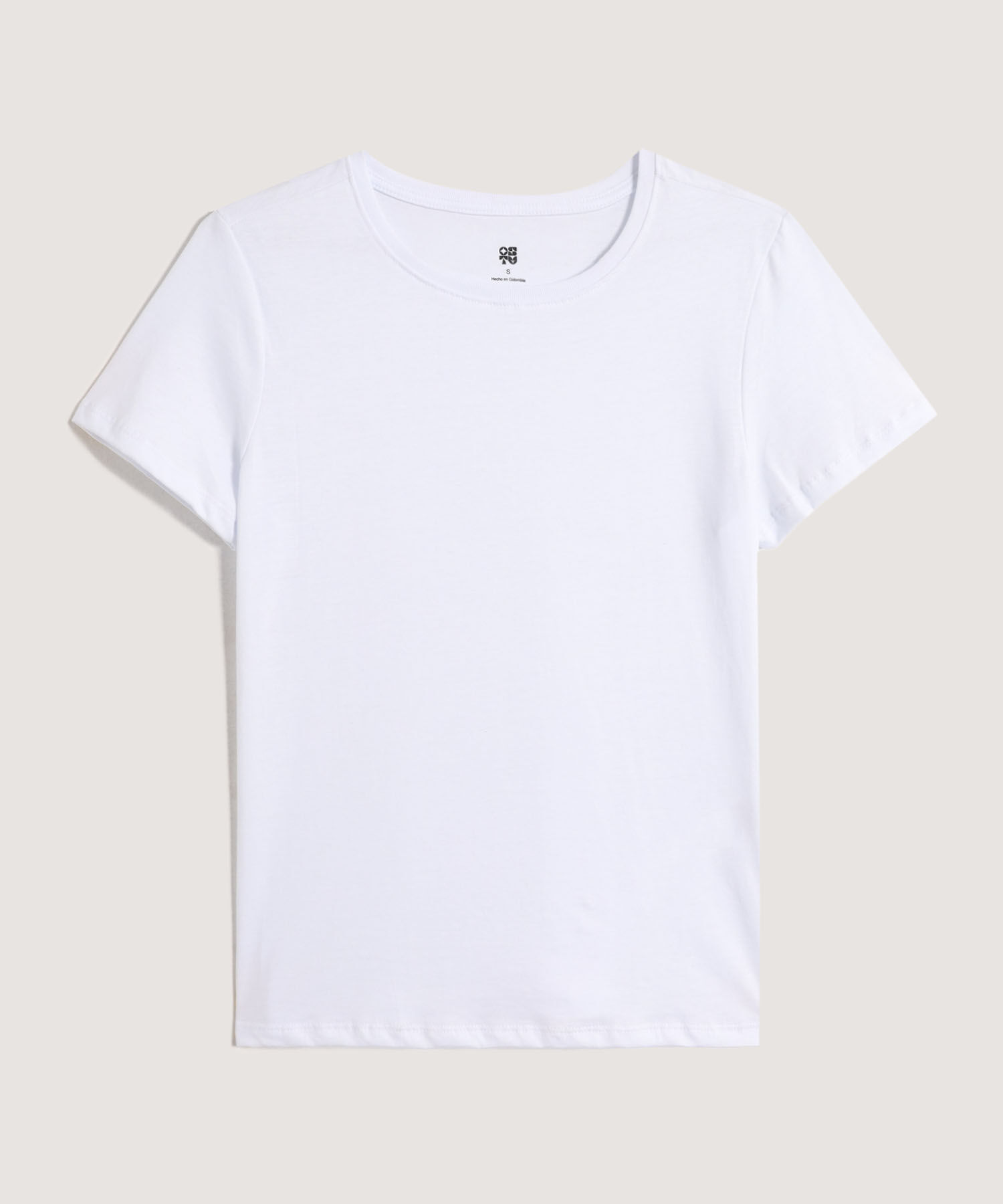 camisetas mujer