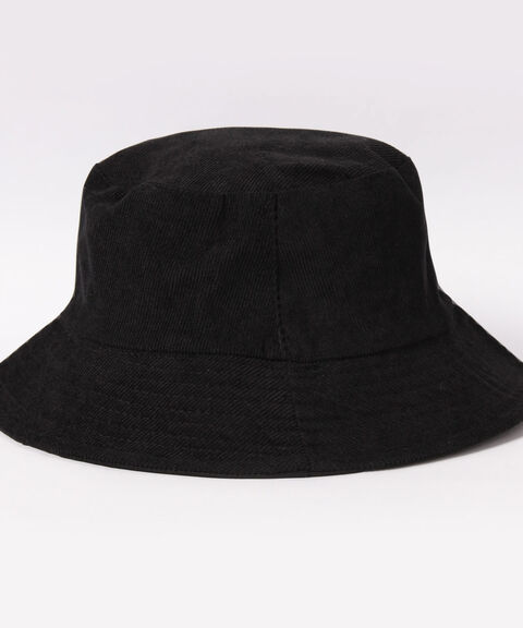 bucket para hombre 