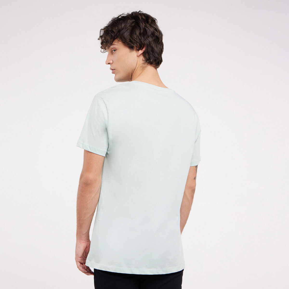 camisetas para hombre
