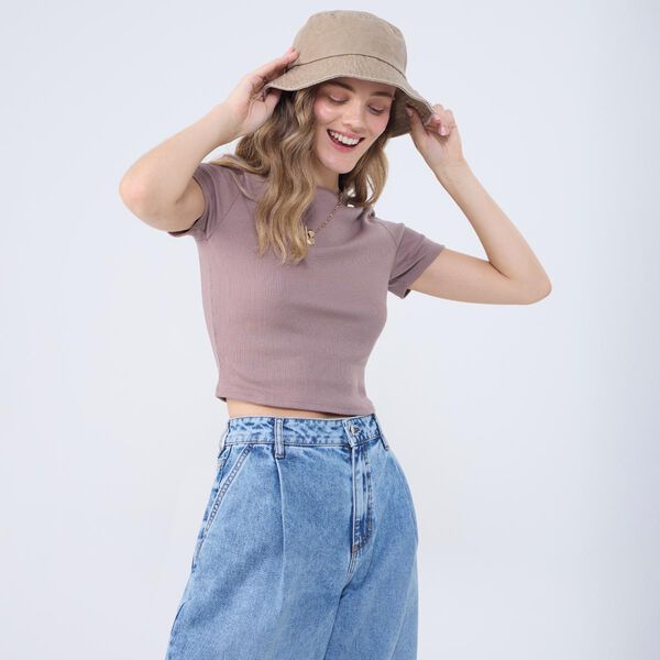 camisetas mujer image number null