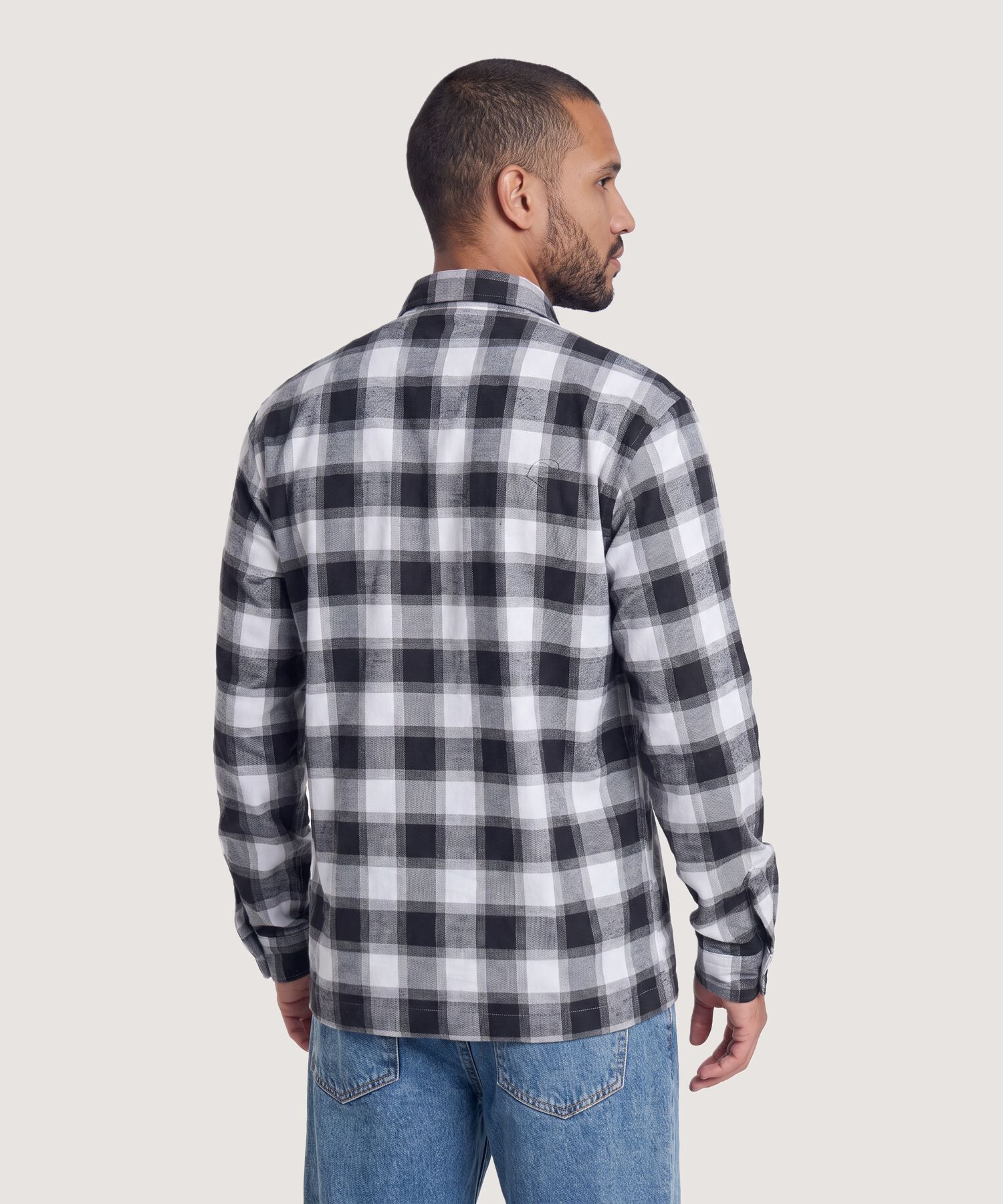 camisas para hombre
