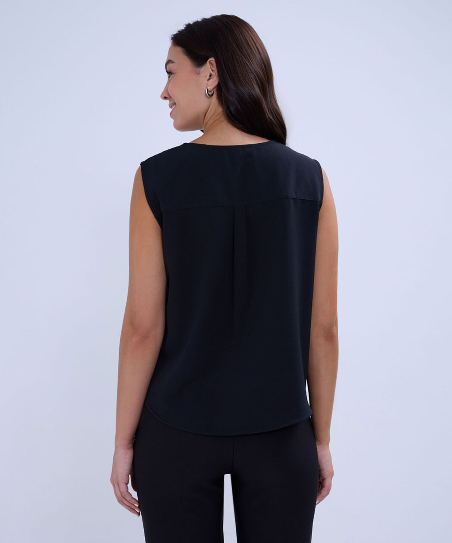 blusas de moda