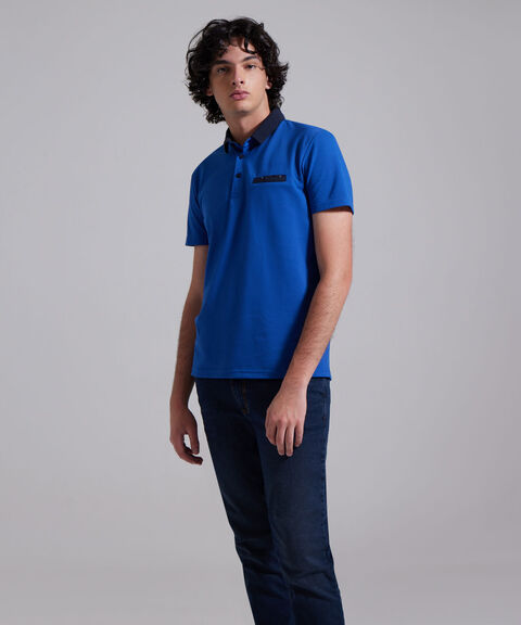 Camisetas polo para hombre  image number null