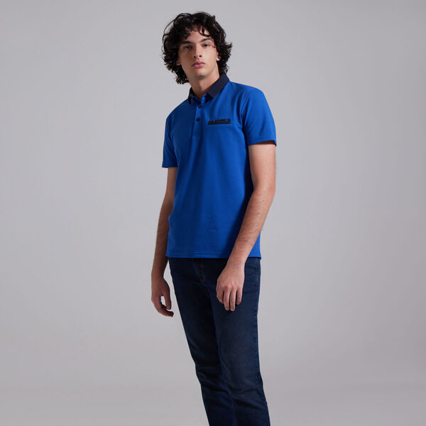 Camisetas polo para hombre  image number null