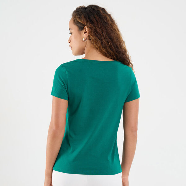 camisetas mujer image number null