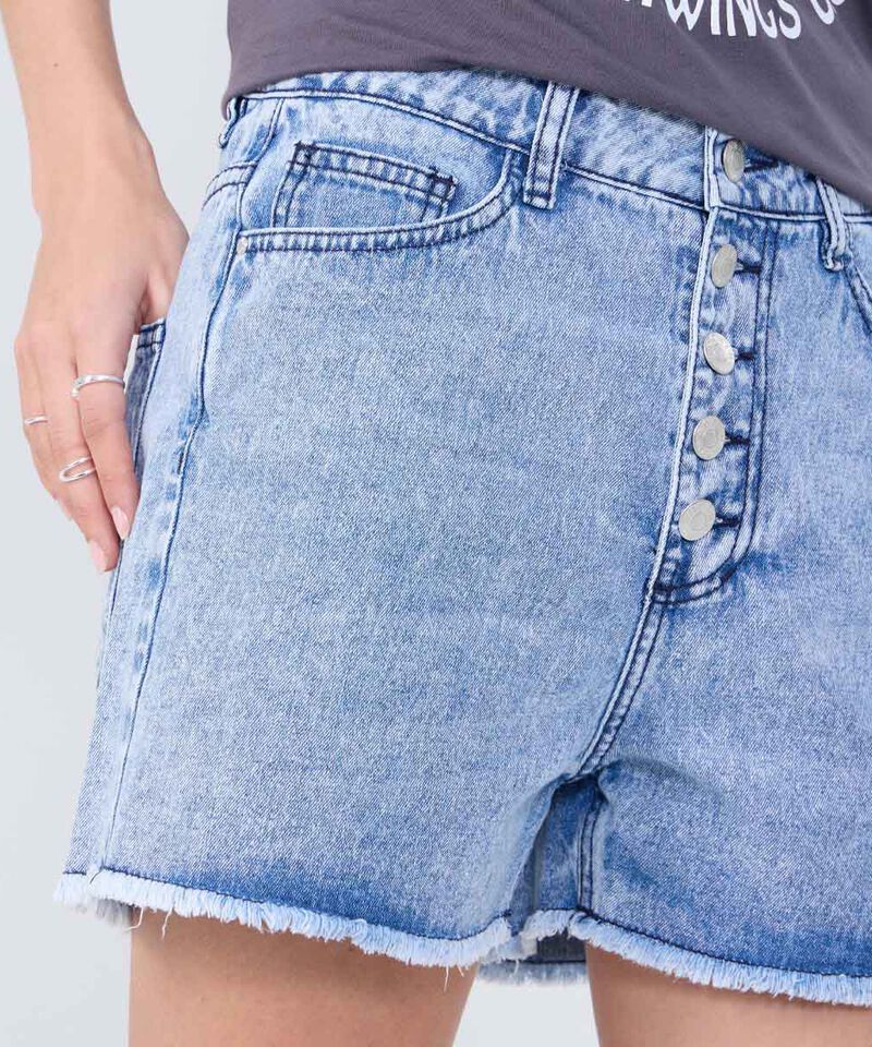 shorts mujeres