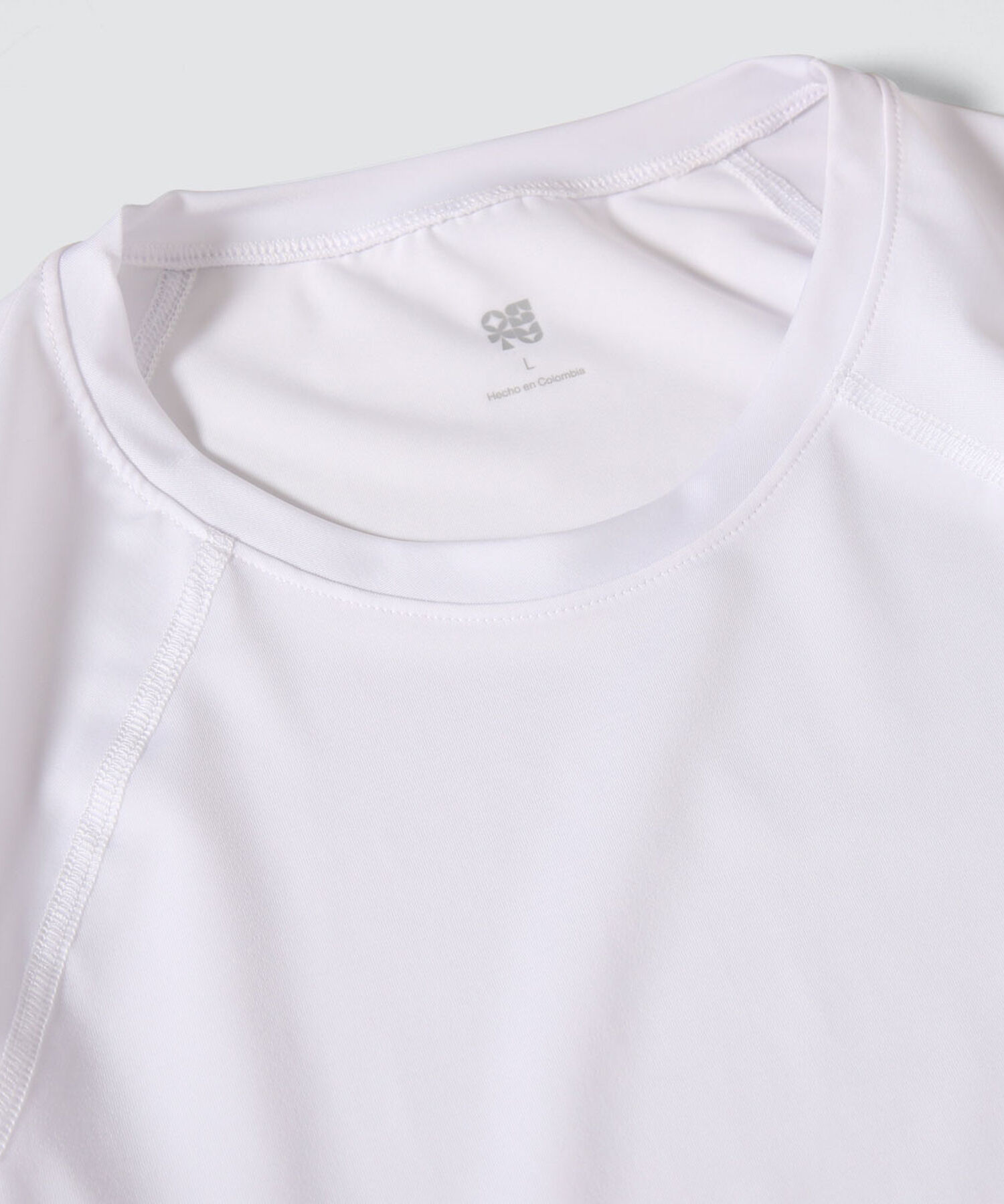 camisetas deportivas para hombre 