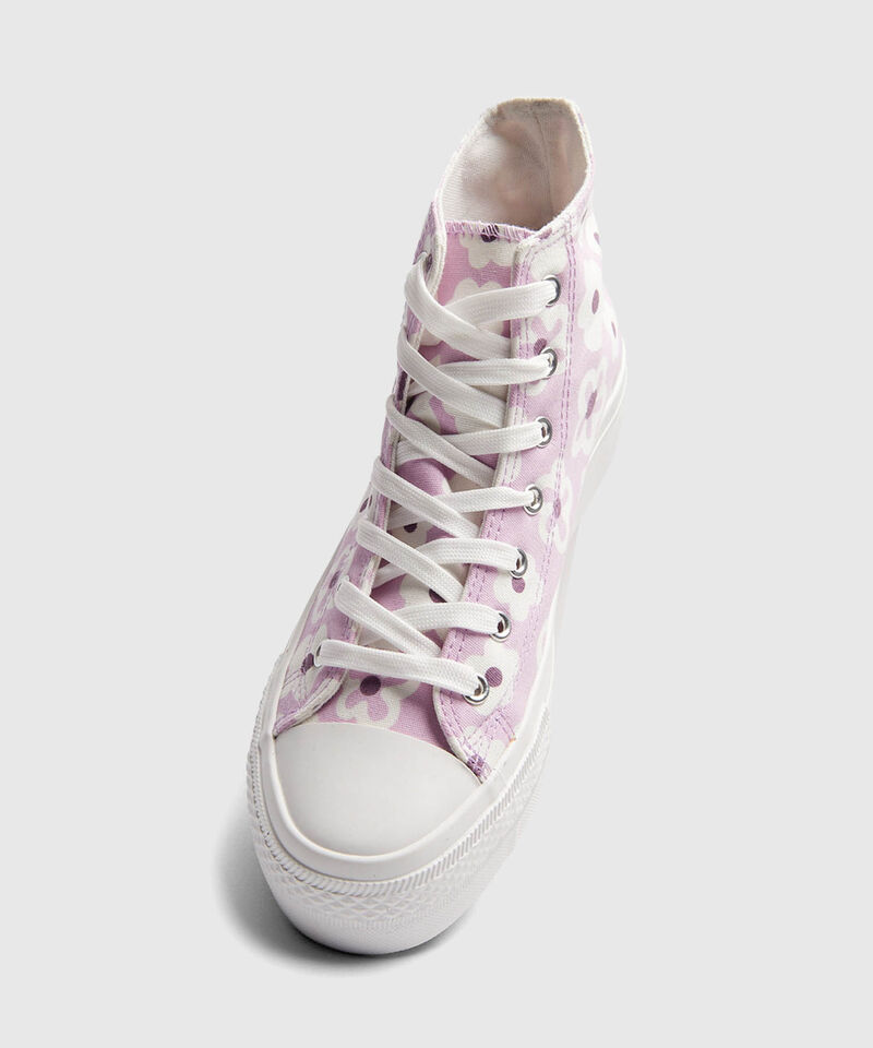 tenis sport para mujer