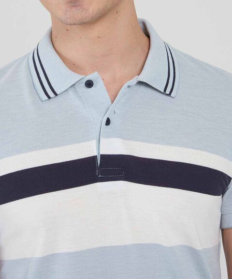 camisetas polo para hombre image number null